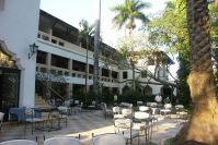 Hotel Mayaland Chichén Itzá