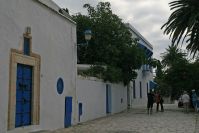 Tunis - La Goulette