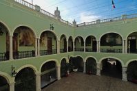 Mérida - Regierungspalast