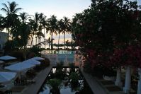 Serena Beach Hotel Mombasa - Ornamental Pool
