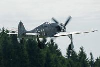 Focke Wulf FW-190 A8/N