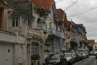 Le Touquet Paris-Plage