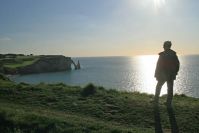 Etretat