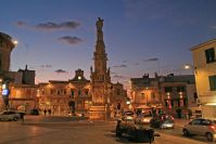 Ostuni