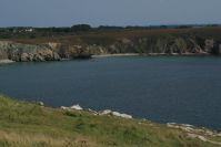 Halbinsel Crozon