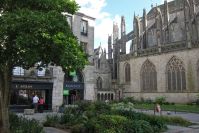 Quimper