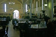 Bodega-Besichtigung in Jerez