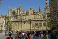 Sevilla