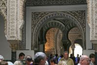 Sevilla - Real Alcázar