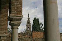 Sevilla - Real Alcázar