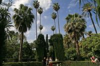 Sevilla - Real Alcázar
