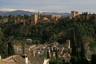 Granada - Alhambra