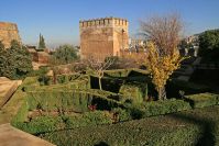 Granada - Alhambra