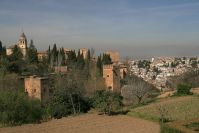 Alhambra
