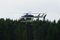 Eurocopter EC145 