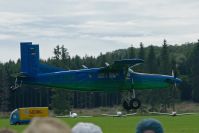 Pilatus Porter PC-6/B2-H4