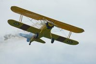 Boeing PT-17 Stearman