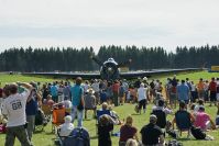 Grumman TBM-3R Avenger