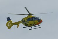 Eurocopter EC135 