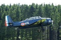 Grumman TBM-3R Avenger