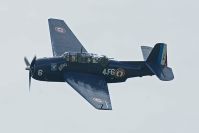Grumman TBM-3R Avenger