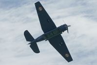 Grumman TBM-3R Avenger