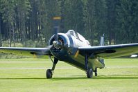 Grumman TBM-3R Avenger