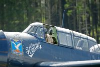 Grumman TBM-3R Avenger