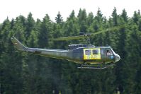 Bell UH-1D