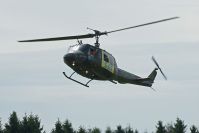 Bell UH-1D