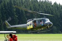 Bell UH-1D