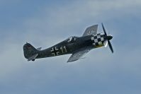 Focke Wulf FW-190 A8/N