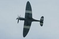 Supermarine Spitfire MK. XIX