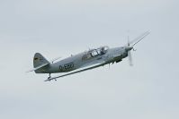 Bf-108 "Taifun"