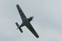 Bf-108 "Taifun"