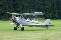 Focke Wulf FW-44