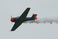 North American T-6