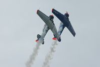 North American T-6
