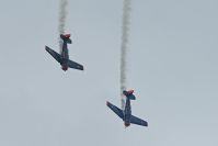 North American T-6