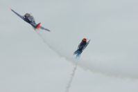 North American T-6
