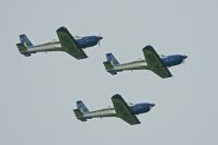 Patrouille Cartouche Doré