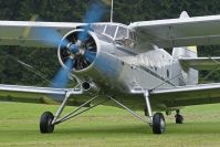 Antonov AN-2