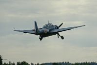 Grumman TBM-3R Avenger