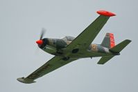 Siai Marchetti SF-260 