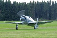 Yakovlev Yak-11