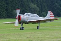 Yak-52