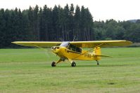 Piper PA-18-95 Super Cub