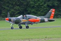 Siai Marchetti SF-260 