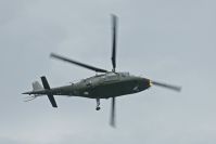 Agusta A109BA