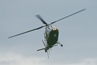 Agusta A109BA